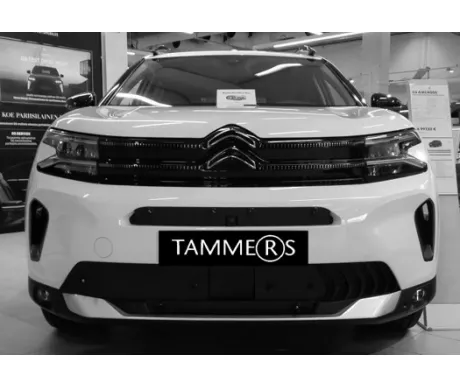 TS972 Citroen C5 Aircross kuva