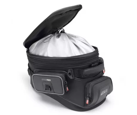 Givi XS308Y tankkilaukku 20lt Tanklock 1 kuva