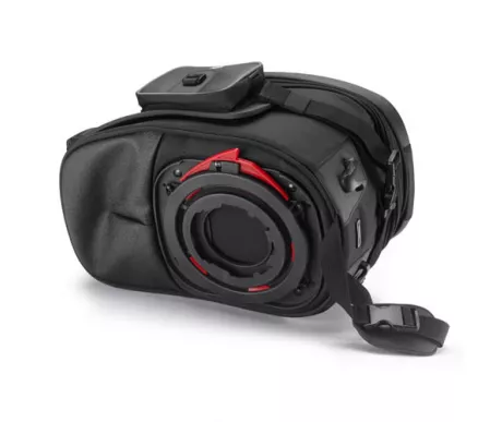 Givi XS308Y tankkilaukku 20lt Tanklock 3 kuva