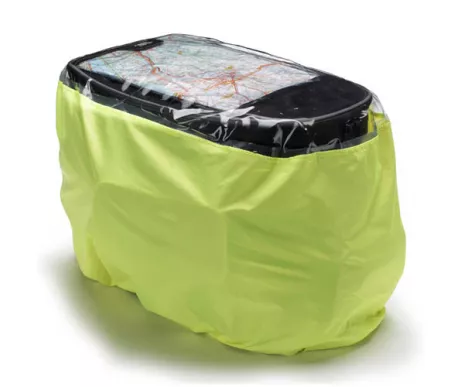 Givi XS308Y tankkilaukku 20lt Tanklock 4 kuva