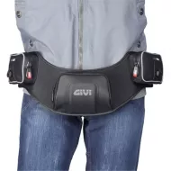 Givi XS308Y tankkilaukku 20lt Tanklock 5