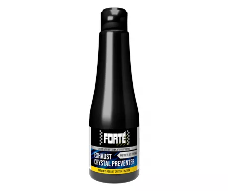 FORTE EXHAUST CRYSTAL PREVENTER 150ML kuva