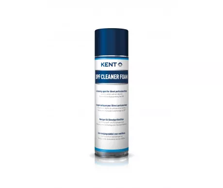 DPF Cleaner Foam 500ml 86547  kuva
