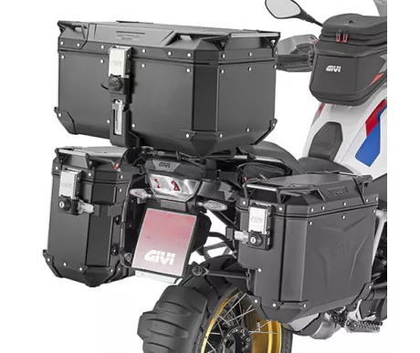 OBKE58B on R1250GS kuva