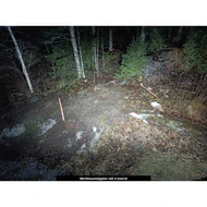 Revon Led tyovalo RTV406 3