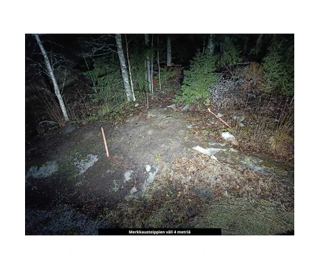 Revon Led tyovalo RTV406 3 kuva