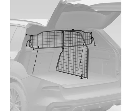 Tilanjakaja Hyundai Ioniq 5 2021- kuva