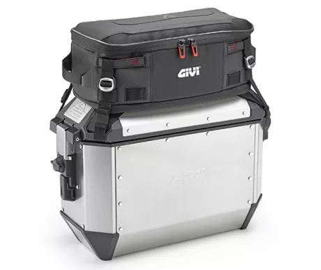 XL01B on Alaska kuva