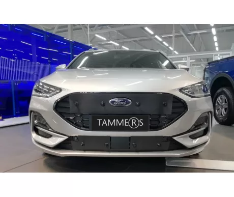 TS995 Ford Focus ST line 2023  kuva