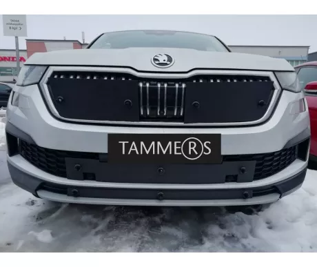 TS992 Skoda Kodiaq 2022  kuva