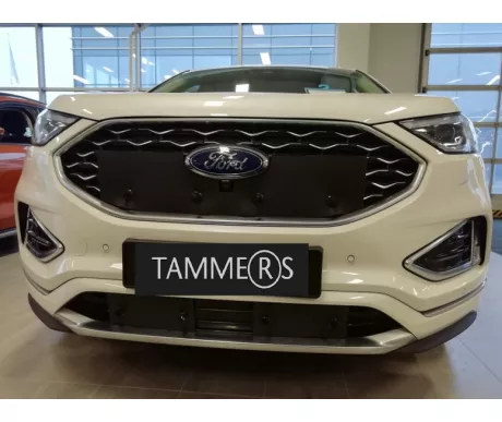 TS993 Ford Edge Vignale 2019  kuva