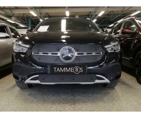 TS994 Mercedes GLA 2021  kuva