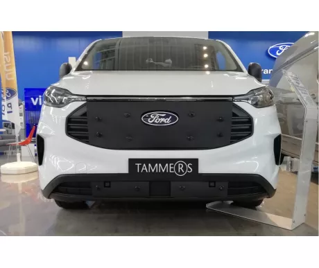 TS996 Ford Transit Custom 2024  kuva
