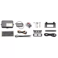 HMWB 0108 accessorylist