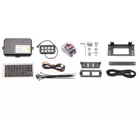 HMWB 0108 accessorylist kuva