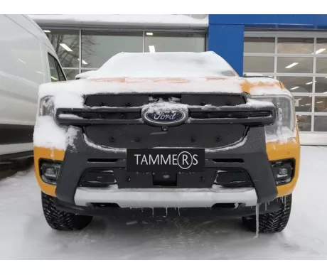 TS987 Ford Ranger 2023  kuva