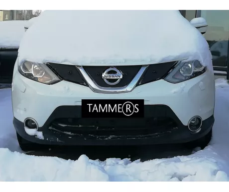 TS983 Nissan Qashqai lyhyt alaosa 2014 2017 kuva
