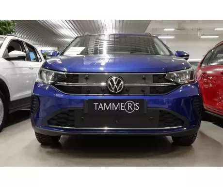 TS984 Vw Taigo Ei R line 2021  kuva