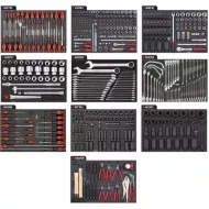 S13 heavy duty tyokalut