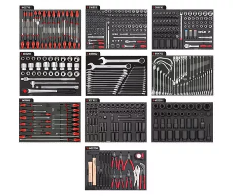S13 heavy duty tyokalut kuva