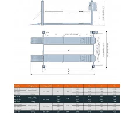 ARP EE 6435V2.B 1 kuva