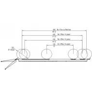 ARP EE 6435V2.B mitat
