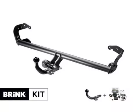 Brink RMC KIT kuva