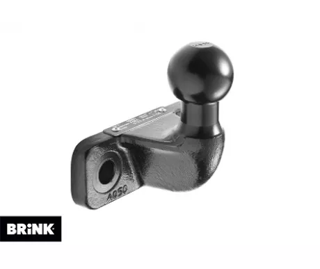 Brink flange 2hole kuva