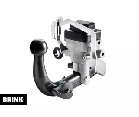 Brink MX 1 kuva