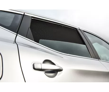 Car Shades Window UV Privacy Sunblind v2 kuva