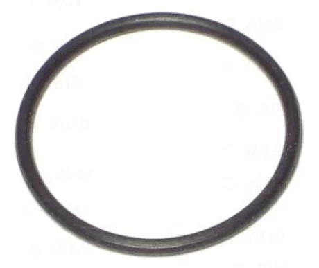 Takaiskunvaimentimen O-Rengas CR250R,3.5X43.7 kuva