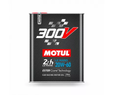 motul 300v le mans 20w60 2l kuva