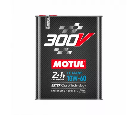 motul 300v le mans 10w60 2l kuva