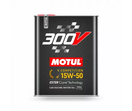 motul 300v competition 15w50 2l kuva