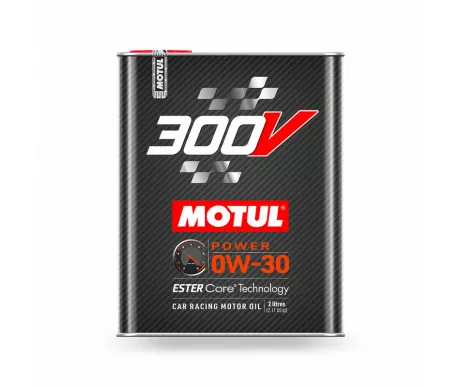 motul 300v competition 0w30 2l kuva