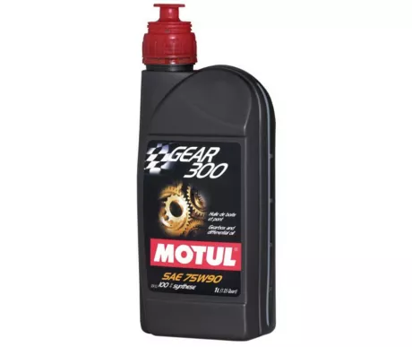Motul Gear 300 75W90 kuva
