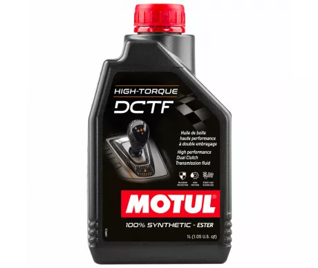 Motul High Torque DCTF kuva