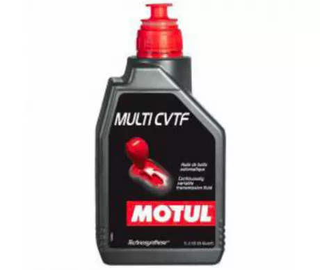 Motul Multi CVTF CVT kuva