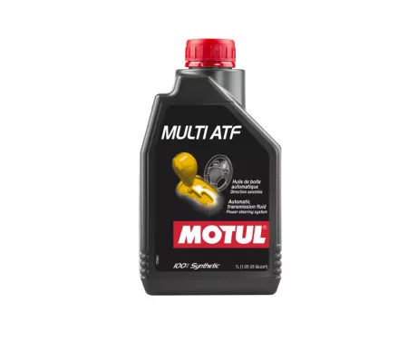 Motul Multi ATF kuva