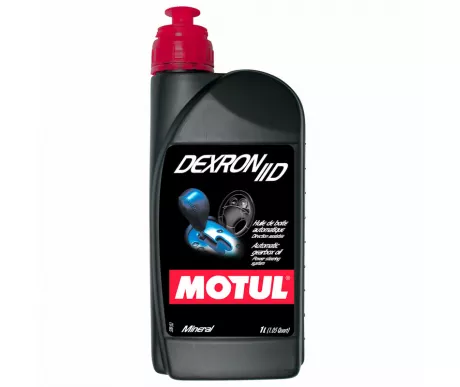 Motul Dexron II D ATF kuva