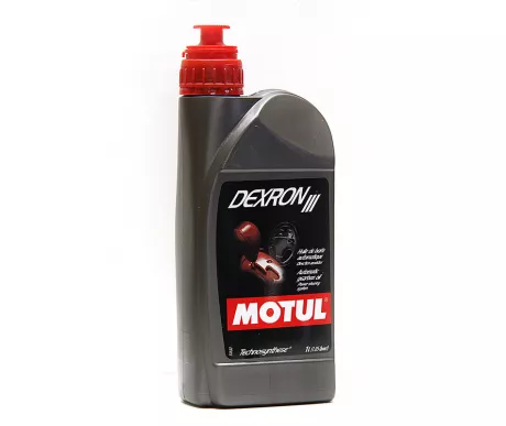 Motul Dexron III ATF kuva