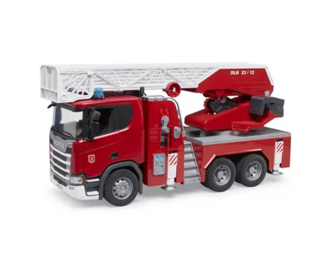 bruder U03591 4 kuva