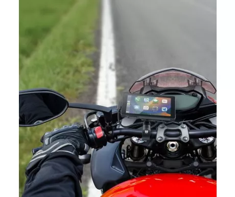 INTERPHORIDESYNC 10 EMOTIONAL HR kuva