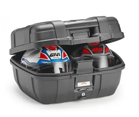 Givi Trekker Lite laukku 52L TRK52BB 1 kuva