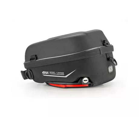 ST605C tanklock kuva