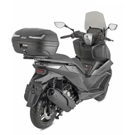 Givi Monolock Simply IV Tech takalaukku 45Lt E455NT