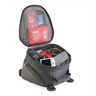 Givi laajennettava satulalaukku 22lt ST607 2