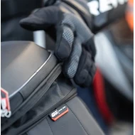 Givi laajennettava satulalaukku 22lt ST607 3