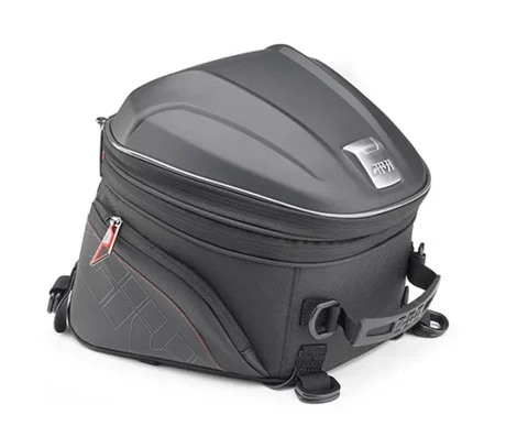 Givi T-Sport laajennettava satulalaukku 22lt ST607+ kuva