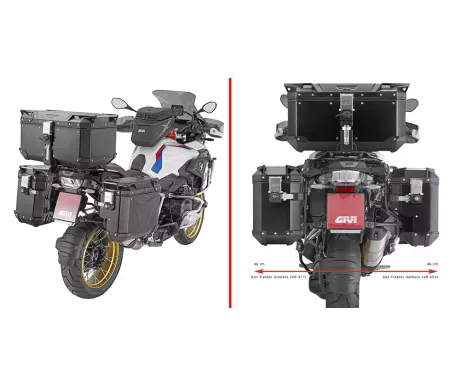 givi PLOS5108CAM kuva